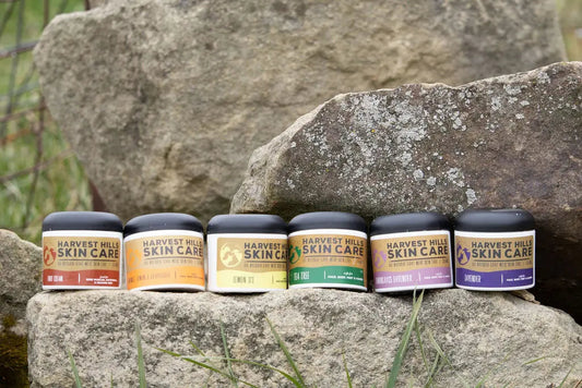 Glycerin-What-are-the-benefits-and-why-do-we-use-it Harvest Hills Skin Care, LLC