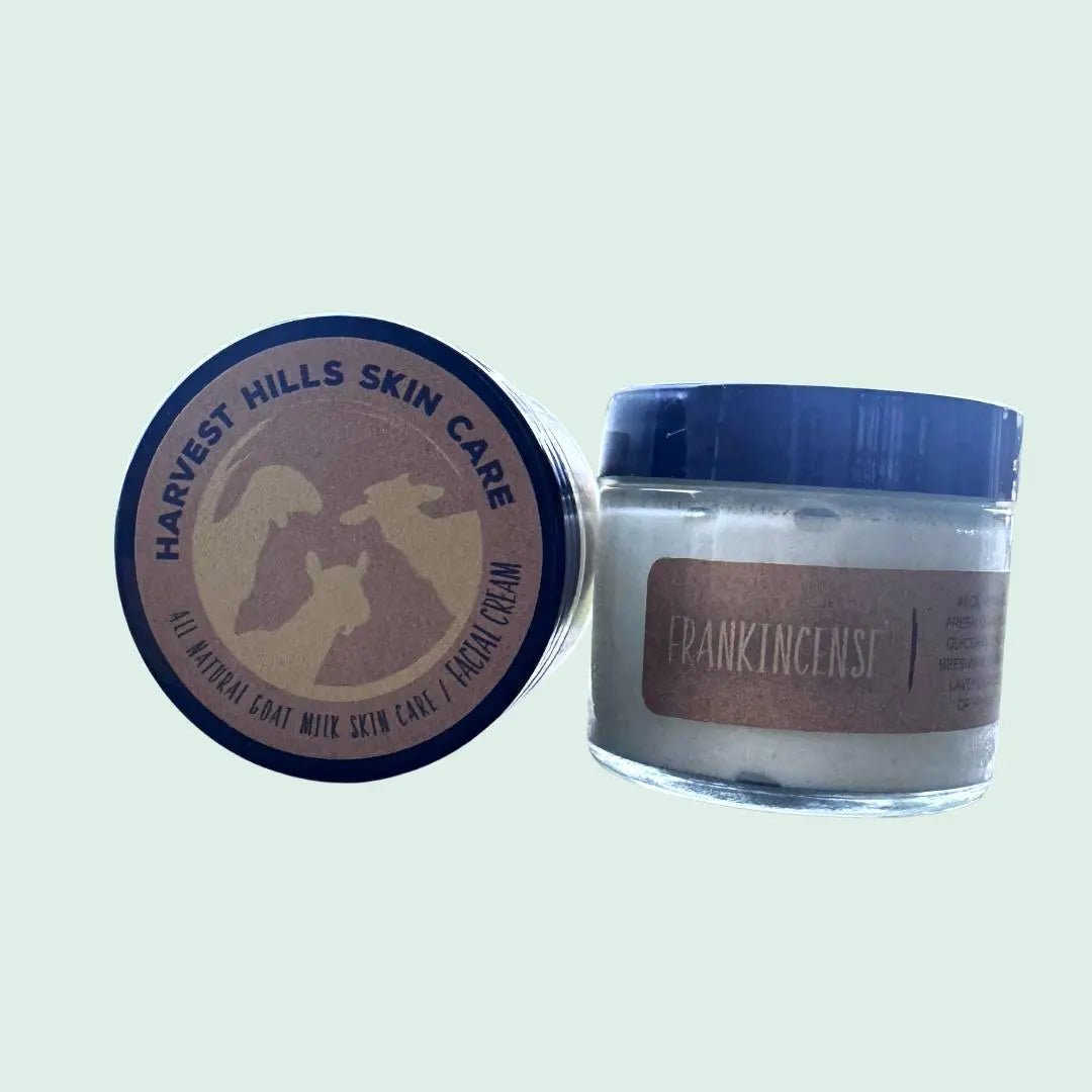 Face Moisturizers Harvest Hills Skin Care