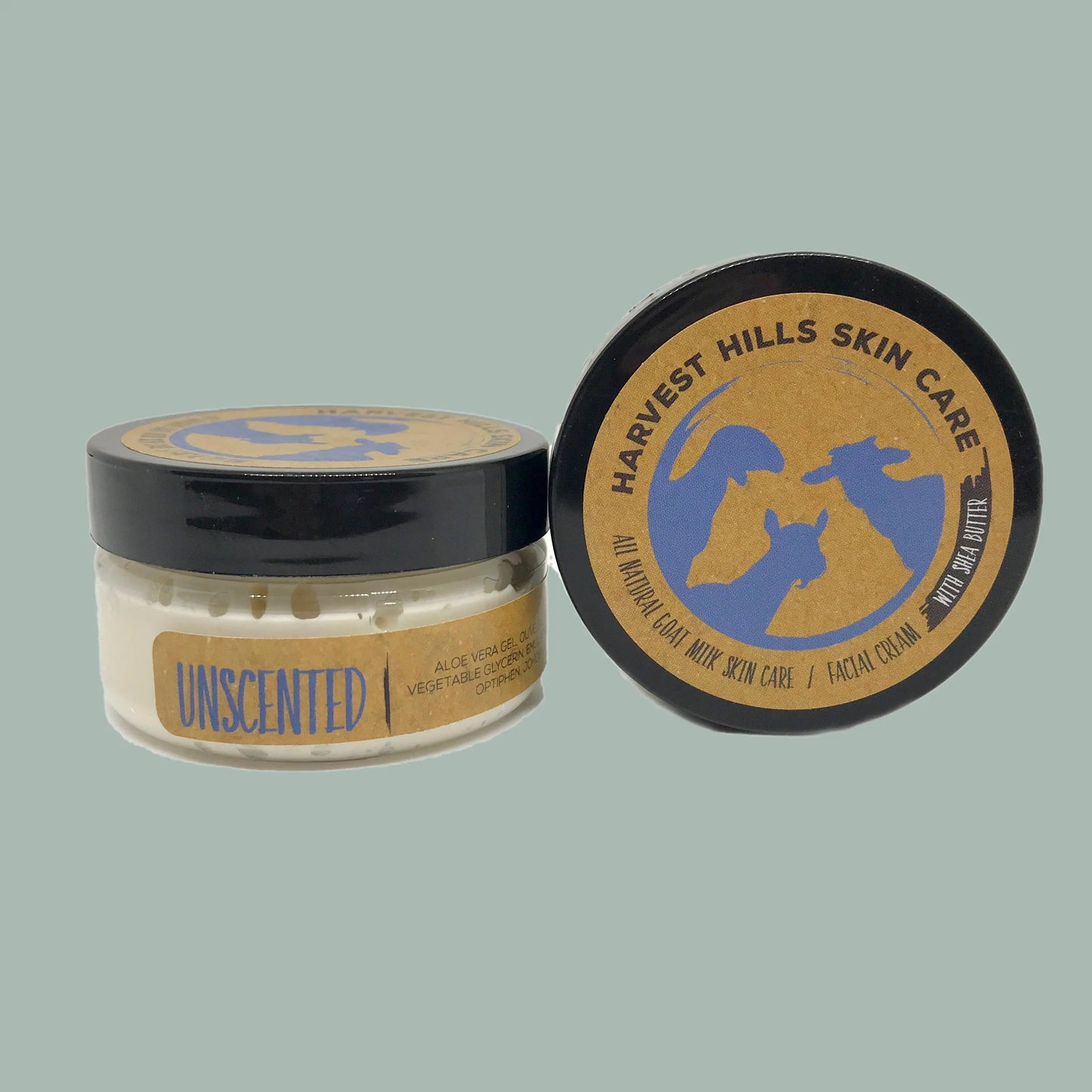 Face Moisturizers Harvest Hills Skin Care