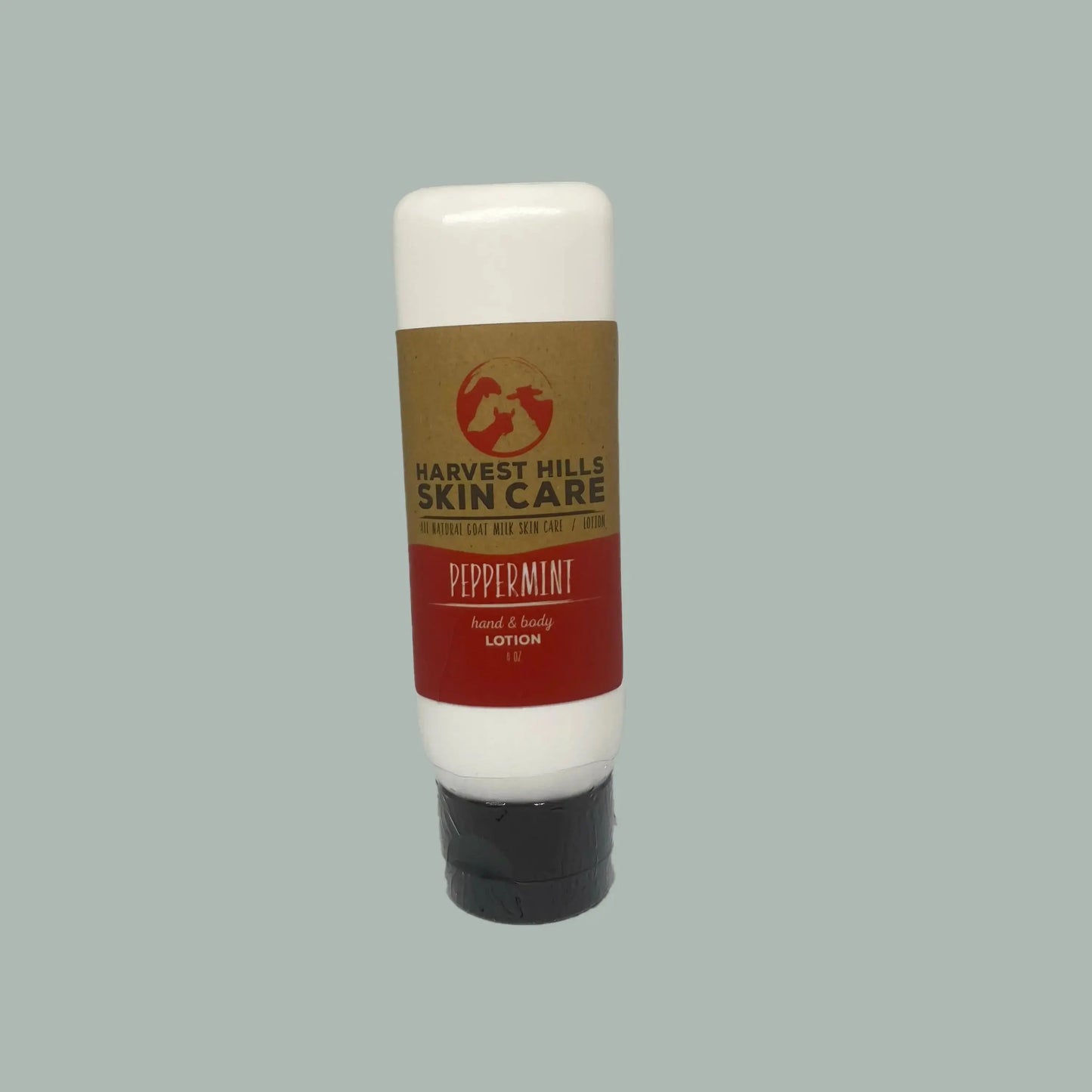 Hand and body lotion 4 oz. Harvest Hills Skin Care LLC