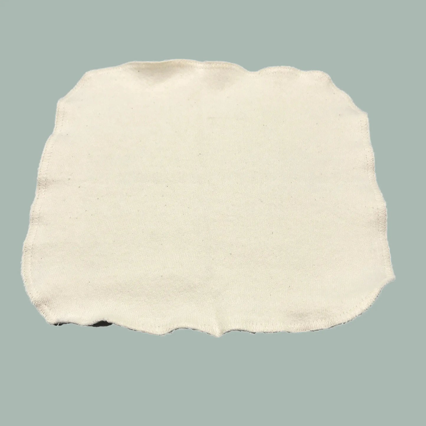 Organic cotton cloth for babies - Harvest Hills Skin Care