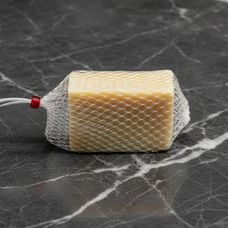 Soap Nets Harvest Hills Skin Care - All Natural Goat Milk Skin Care, LLC