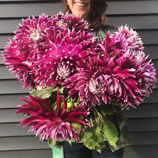 help for acne, skincare for acne, bouquet of flowers