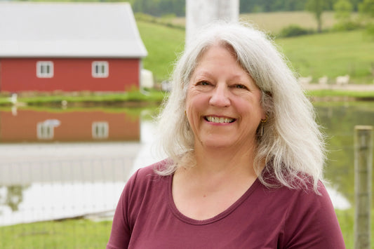 Goat-Milk-Soap-Can-Make-Using-a-Facial-Toner-Unnecessary Harvest Hills Skin Care, LLC