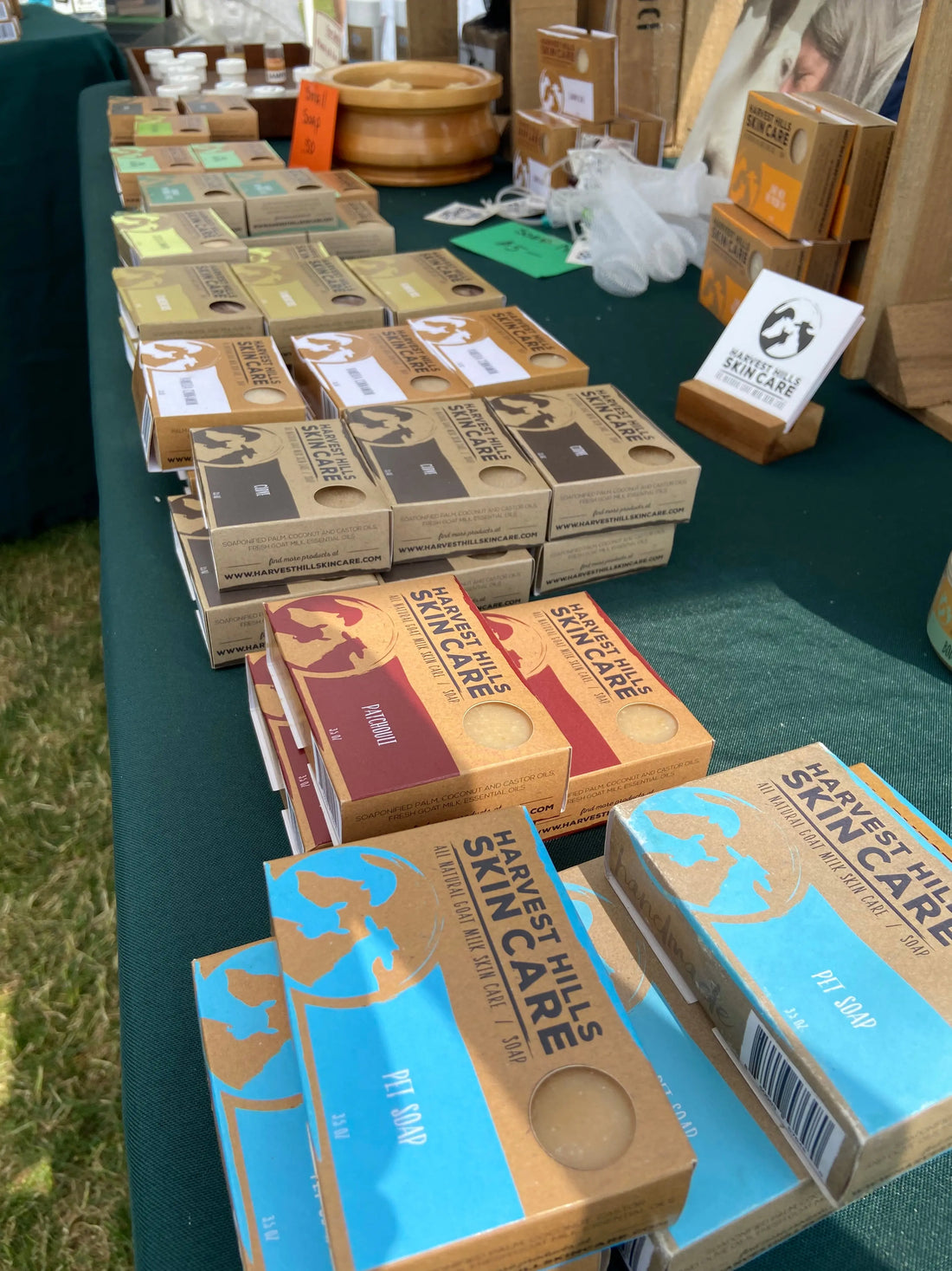 Here-is-a-Short-Video-of-How-We-Make-Our-Goat-Milk-Soap Harvest Hills Skin Care, LLC