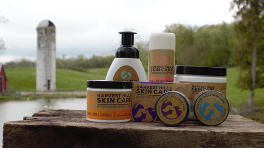 Choosing the right product for you!