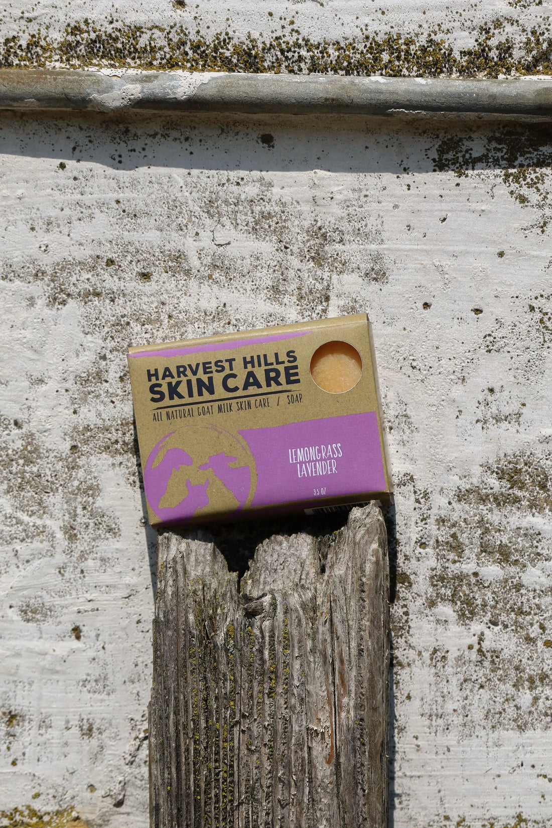 Body wash vs Bar Soap - Harvest Hills Goat Milk Skin Care