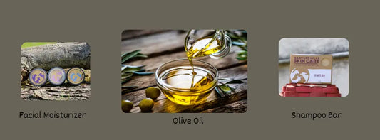 olive, olive oil
