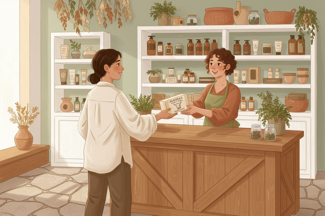 Store Policies & Shipping