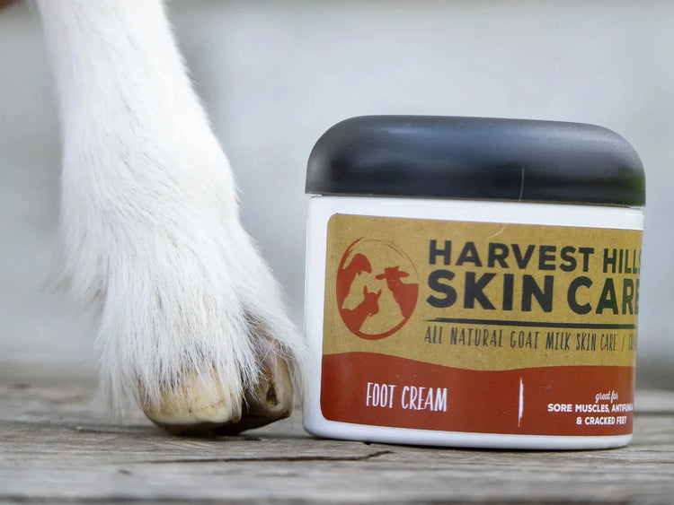 Hand & Foot Collection