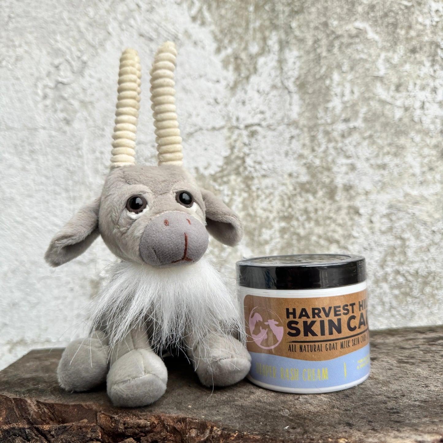 Diaper Rash Cream Harvest Hills Skin Care