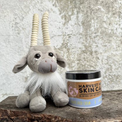 Diaper Rash Cream Harvest Hills Skin Care