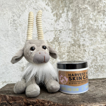 Diaper Rash Cream Harvest Hills Skin Care