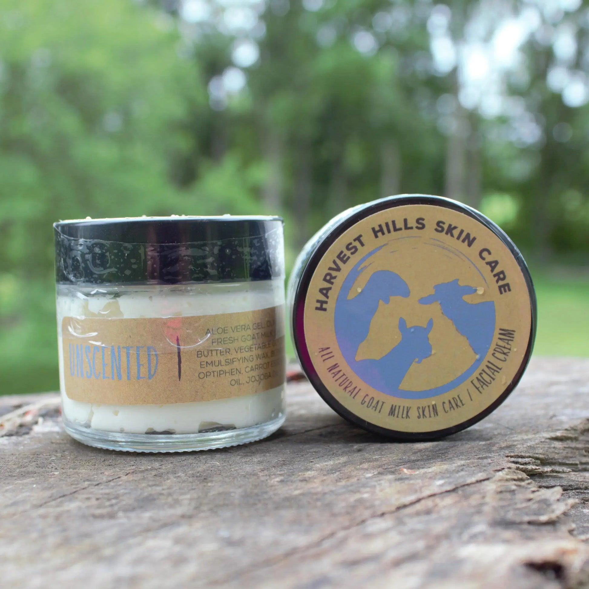 Face Moisturizers Harvest Hills Skin Care