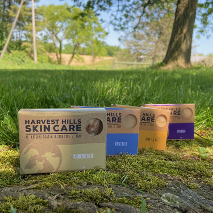 Core Face Care Set for Normal Skin