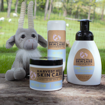 Baby Lotion