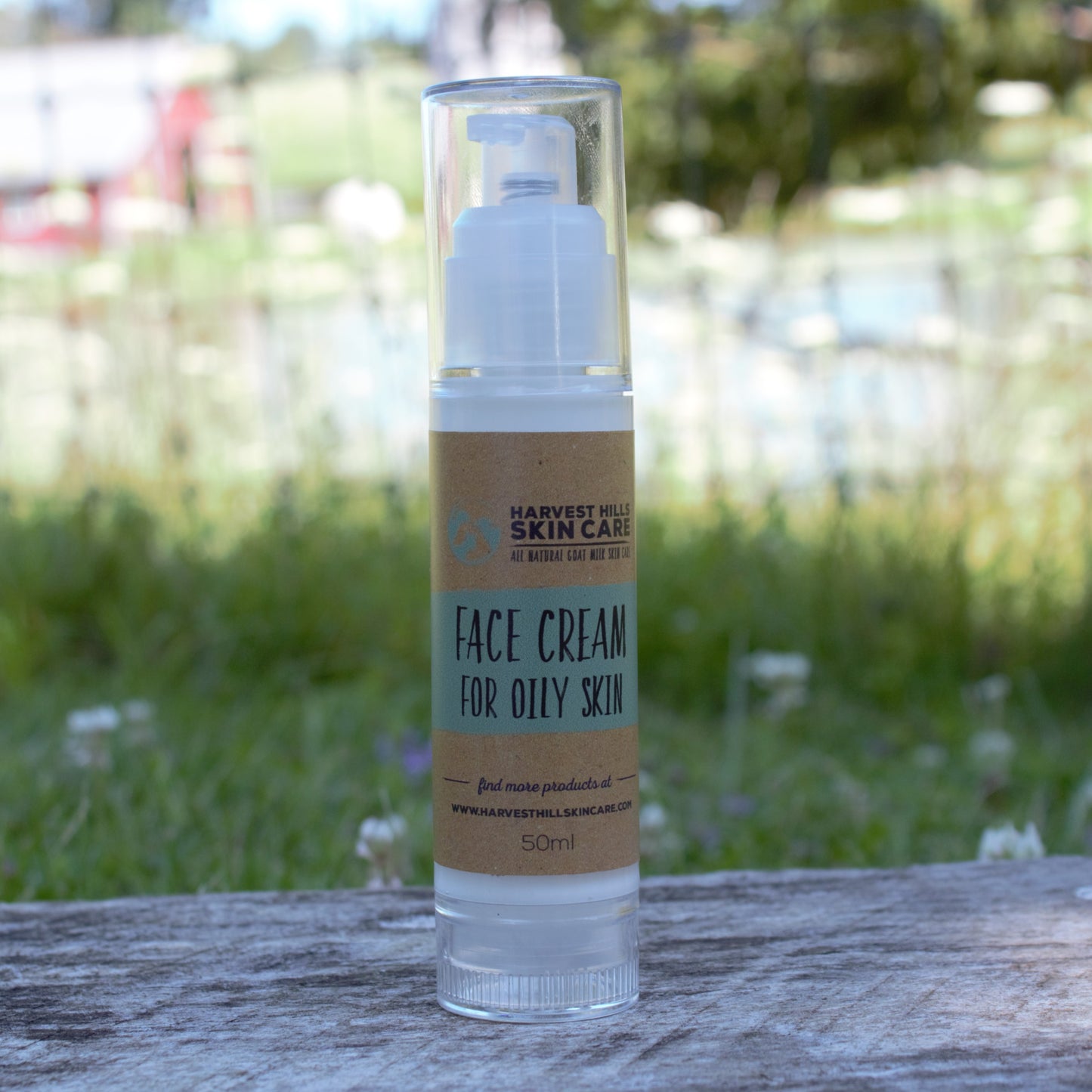 Hydration for Oily Skin