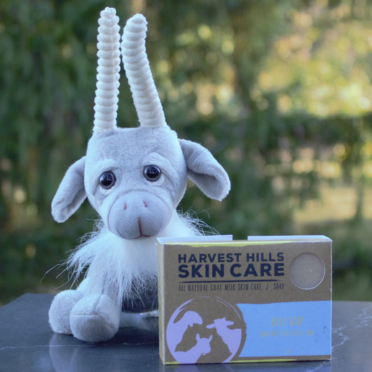 Baby Soap