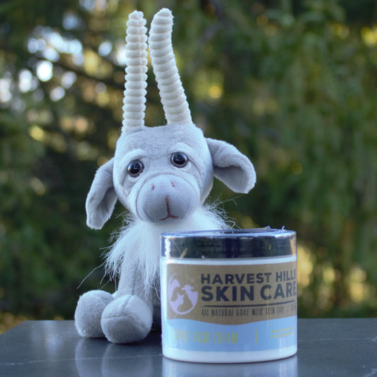 Diaper Rash Cream