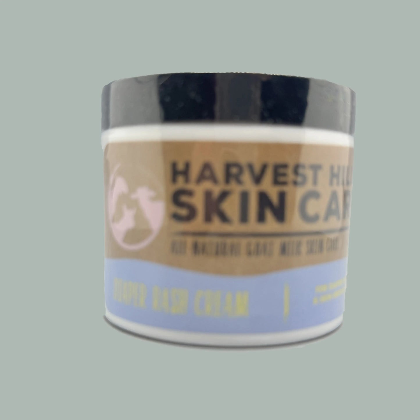 diaper rash cream - Harvest Hills Goat Milk Skin Care