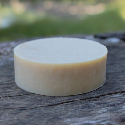 Shaving Soap