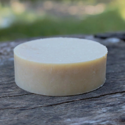 Shaving Soap - Harvest Hills Goat Milk Skin Care