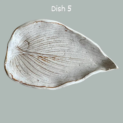 Soap Dishes by Linn J Pottery - Hand Crafted, Locally Made - Harvest Hills Goat Milk Skin Care