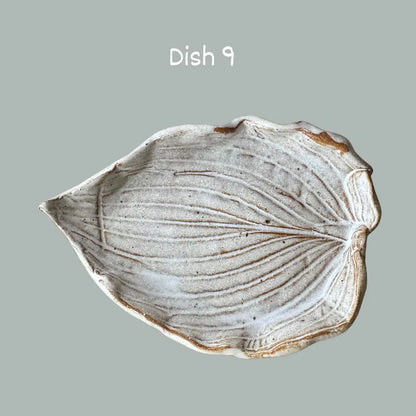 Soap Dishes by Linn J Pottery - Hand Crafted, Locally Made - Harvest Hills Goat Milk Skin Care