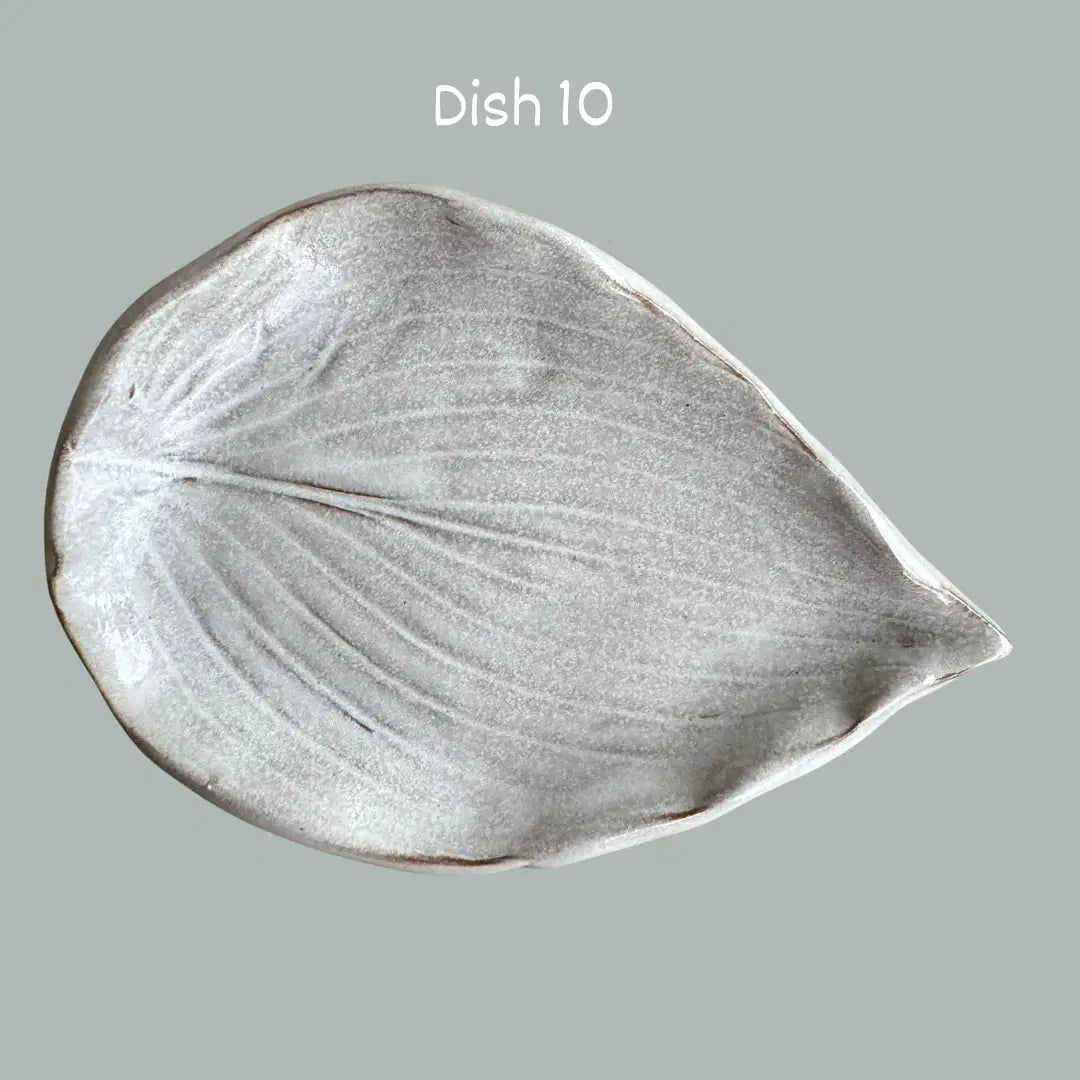 Soap Dishes by Linn J Pottery - Hand Crafted, Locally Made - Harvest Hills Goat Milk Skin Care