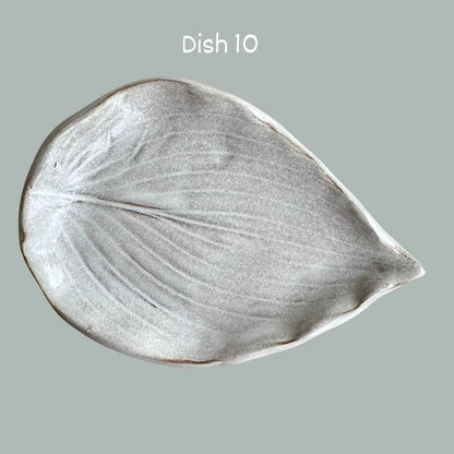 Soap Dishes by Linn J Pottery - Hand Crafted, Locally Made - Harvest Hills Goat Milk Skin Care