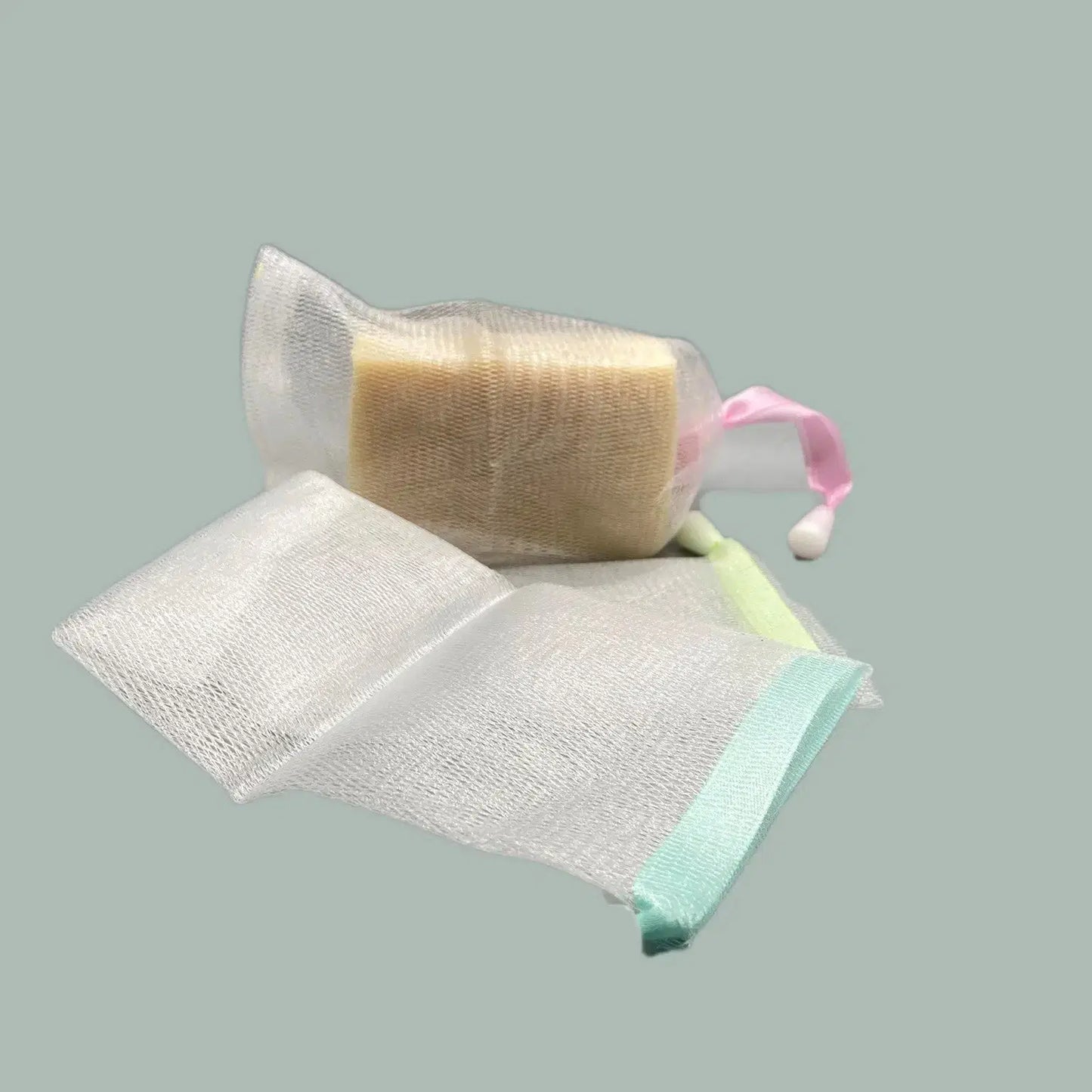 Soap Nets Harvest Hills Skin Care - All Natural Goat Milk Skin Care, LLC