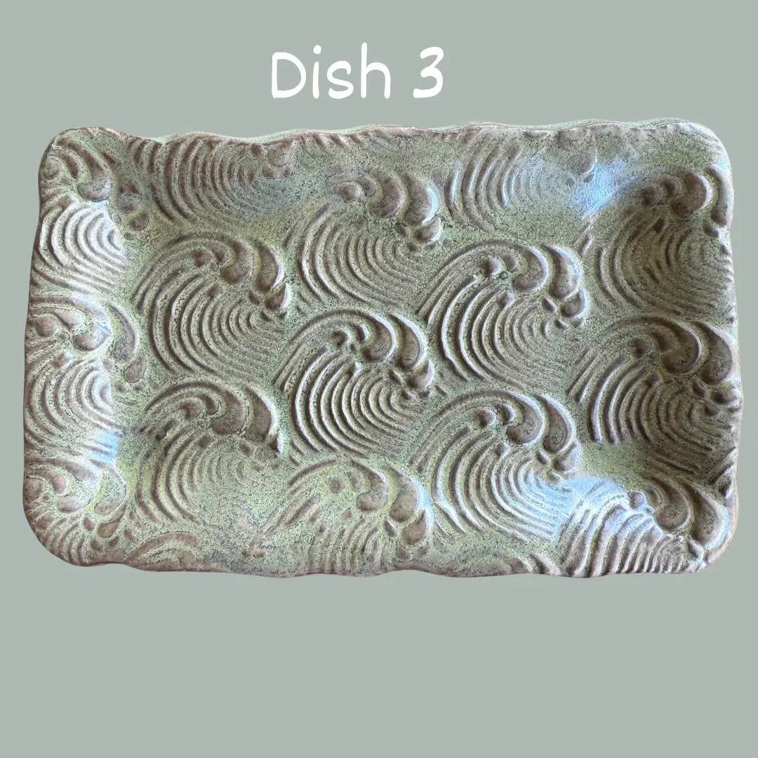 Soap & Soap Dish by Carol - Harvest Hills Goat Milk Skin Care