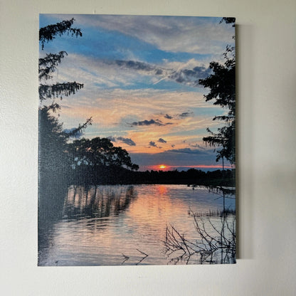 Farm Photos on Framed Canvas & Prints - Harvest Hills Skin Care