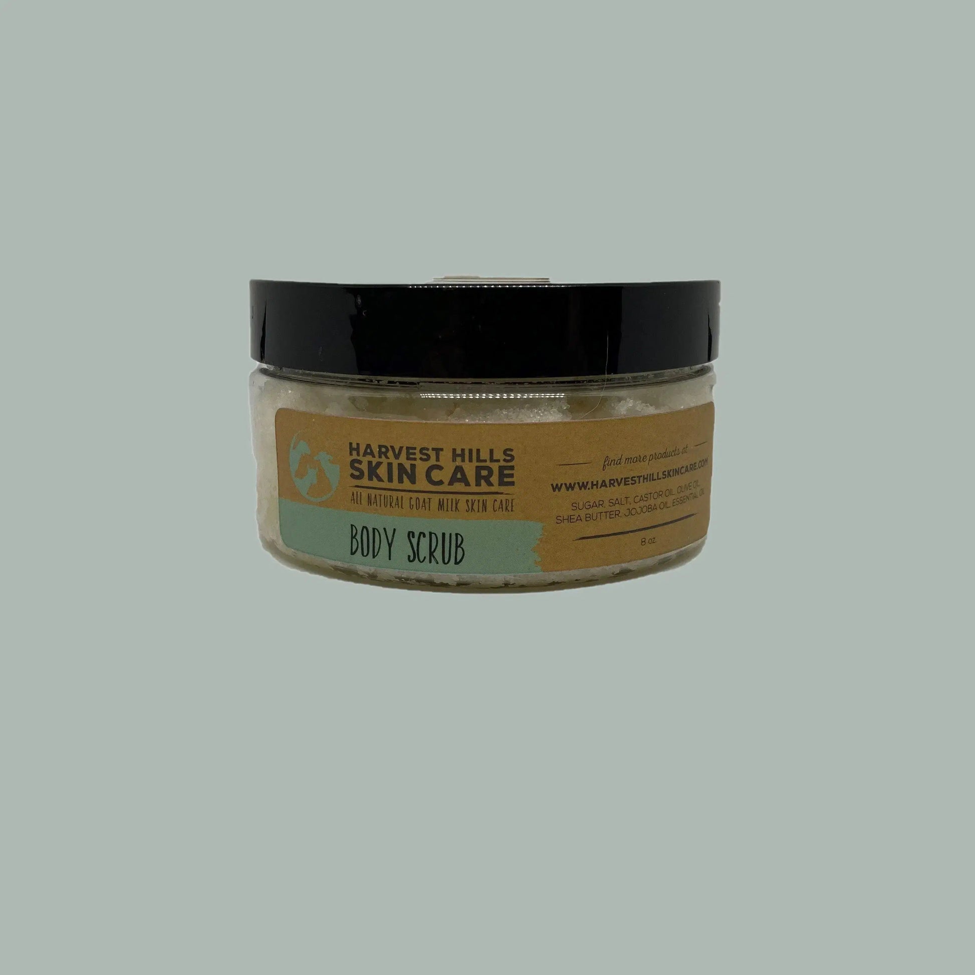 Body Scrubs Harvest Hills Skin Care, LLC