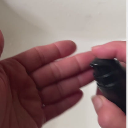 Clarifying Mud Mask