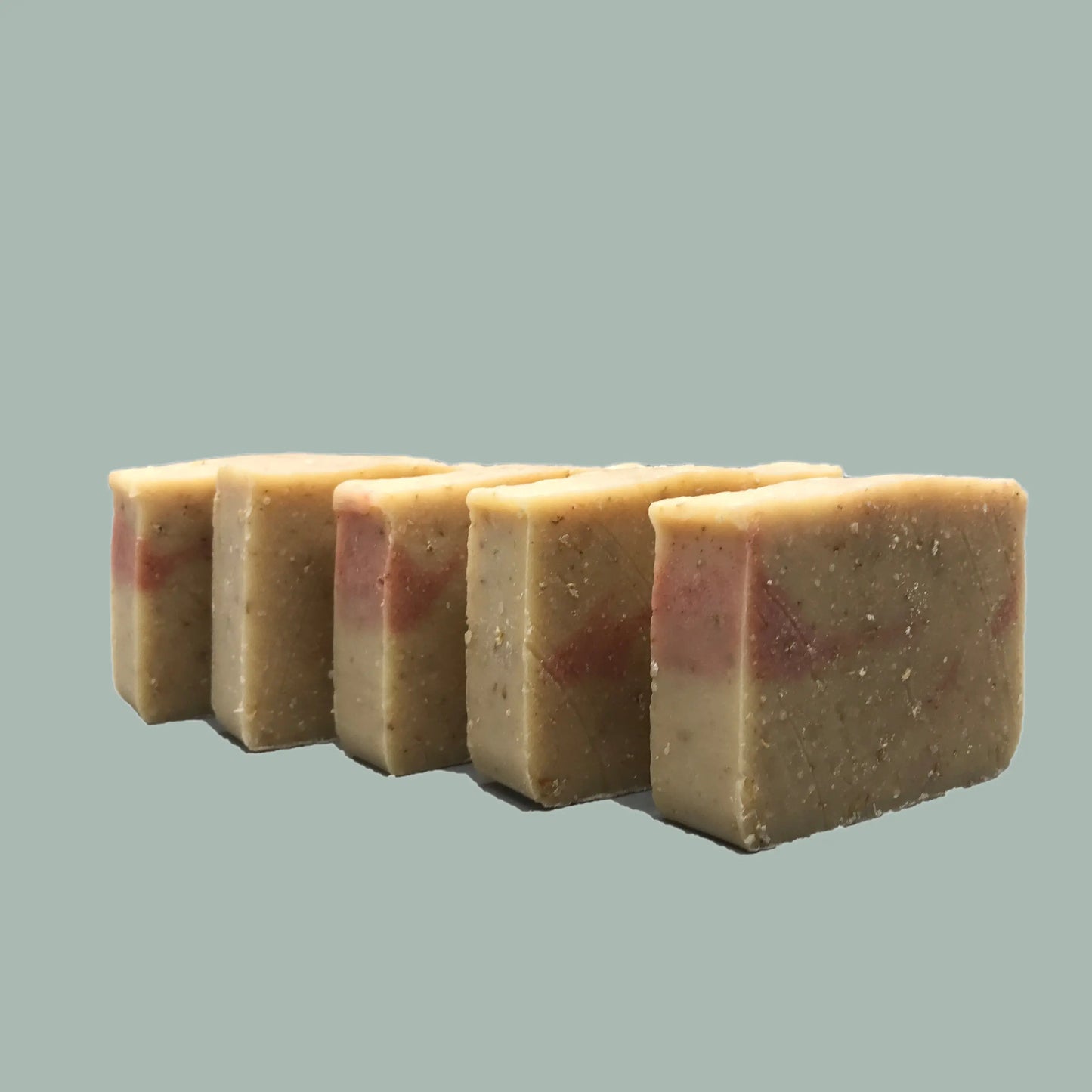 Bargain Bundles of Soap - Save 10% Harvest Hills Skin Care - All Natural Goat Milk Skin Care, LLC