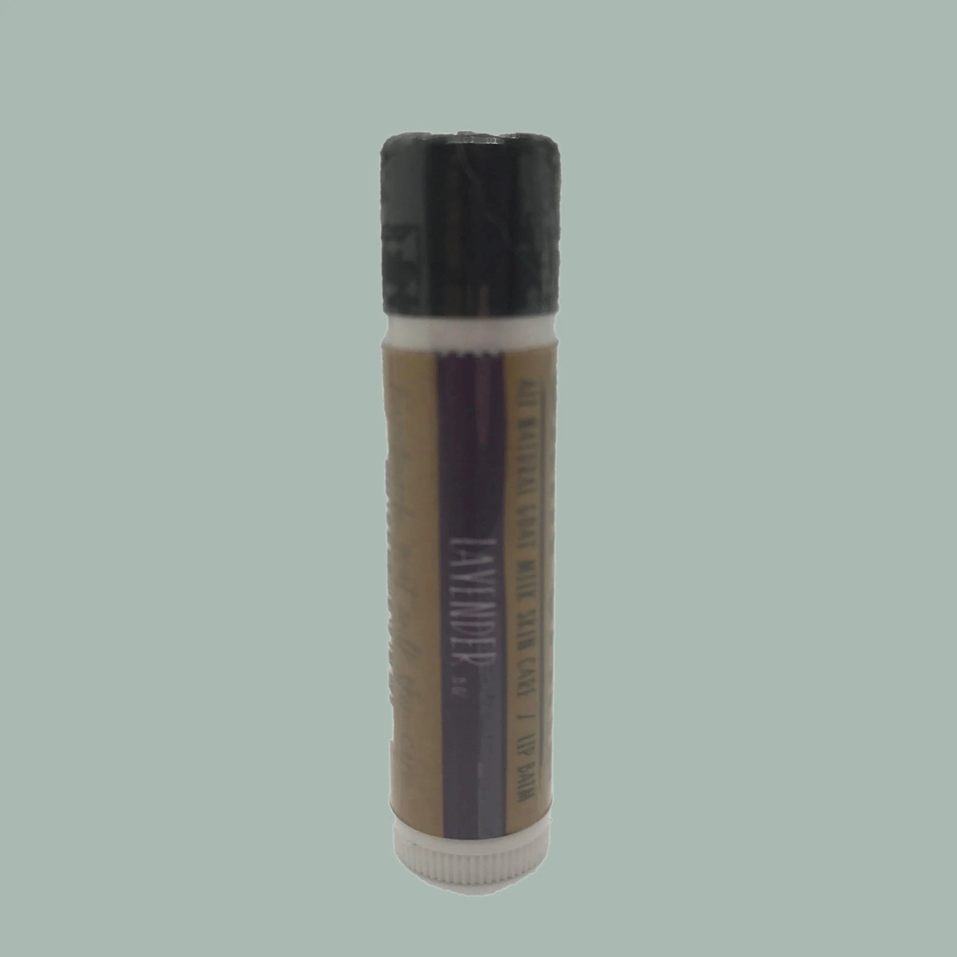Lip Balm - All Natural! Harvest Hills Skin Care All Natural Goat Milk Skin Care