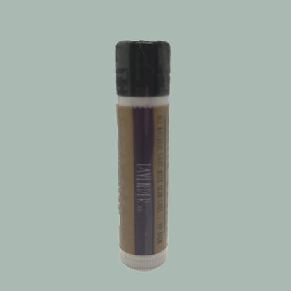Lip Balm - All Natural! Harvest Hills Skin Care All Natural Goat Milk Skin Care