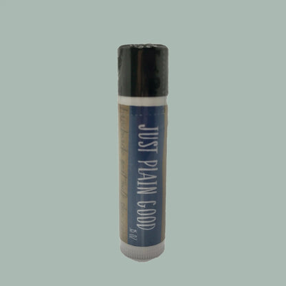 Lip Balm - All Natural! Harvest Hills Skin Care All Natural Goat Milk Skin Care