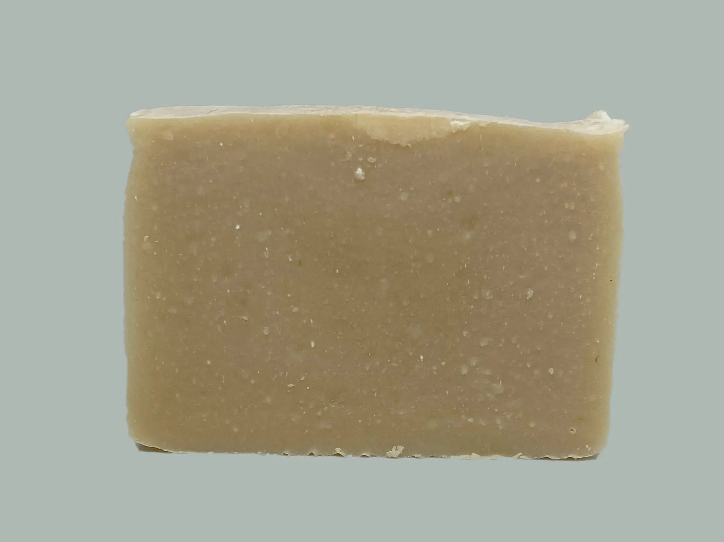 zinc soap, acne, eczema, rash, goat milk soap, bar soap